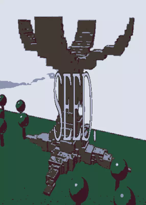 Game by @c0nf3771