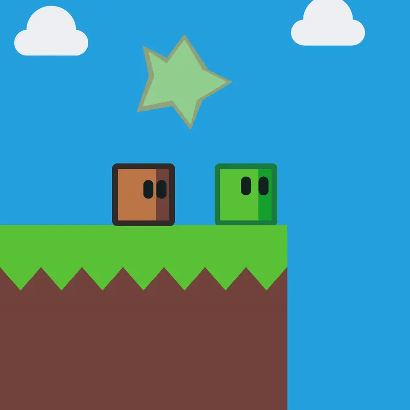 Game by @BaldPureVanilla