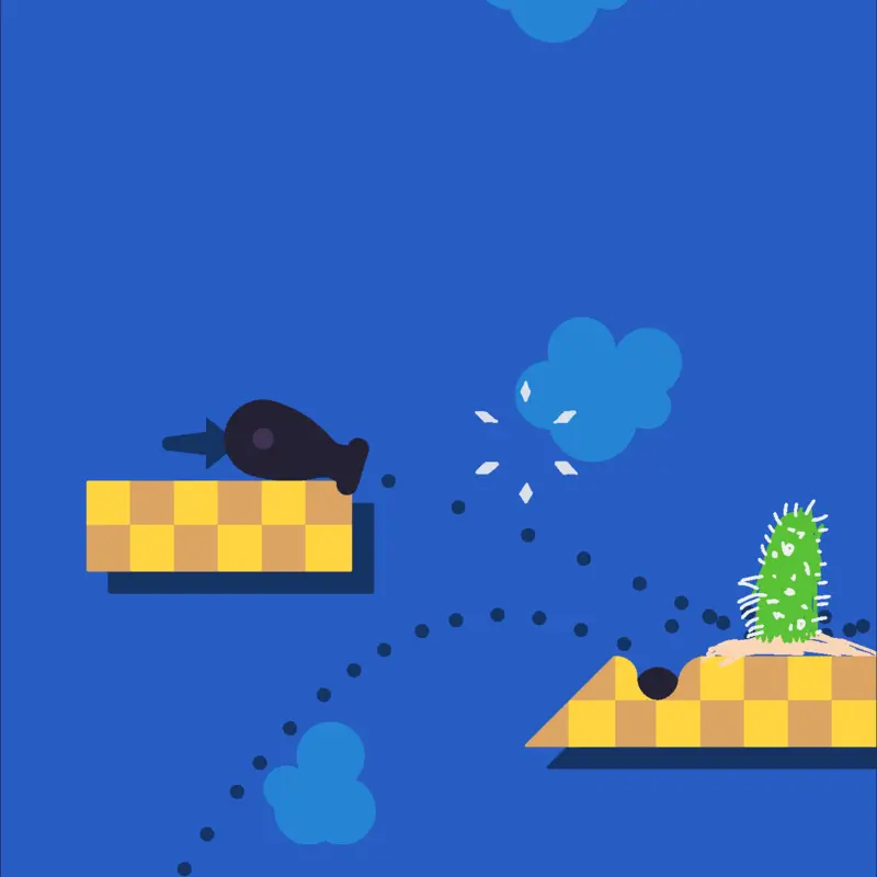 Game by @RaahValleOteda