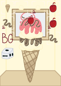 Ice cream maker :)