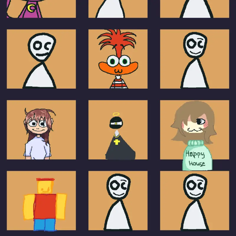 Game by @kittenkittenwithheart