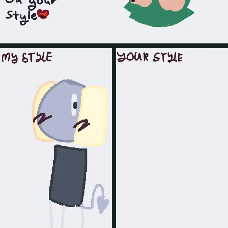 my style by @lil_kyle