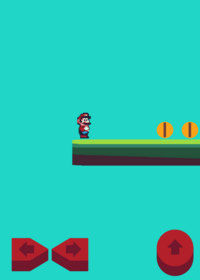 Super Mario world
