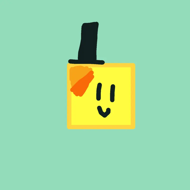 Game by @rainbowcube