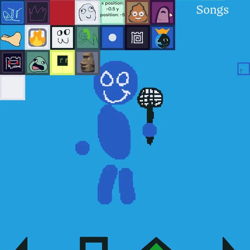I added lil bill by @TOIlet_PAperrr