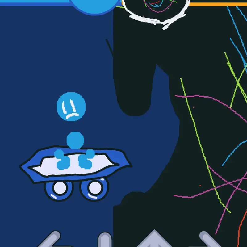 Game by @peiceofbreadYT