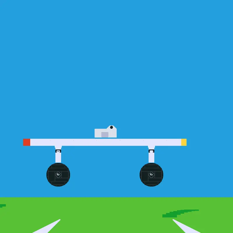 Game by @VenoracCad