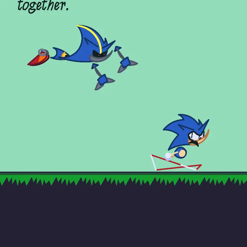 Game by @MK2studios