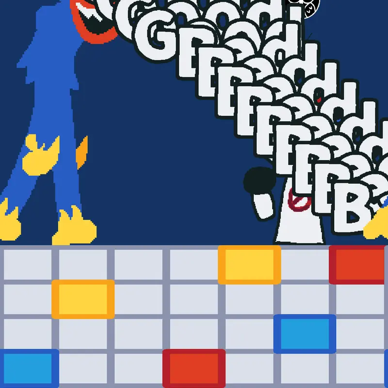 Game by @orenTHEman