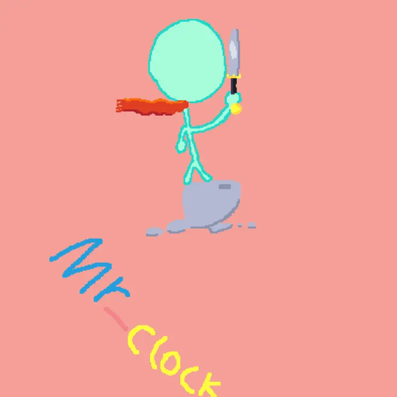Game by @mrclock_thegoffygober67