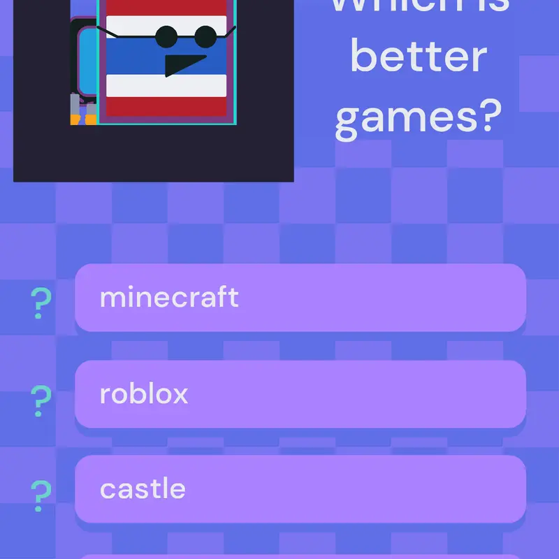 Game by @Roblox3312676741