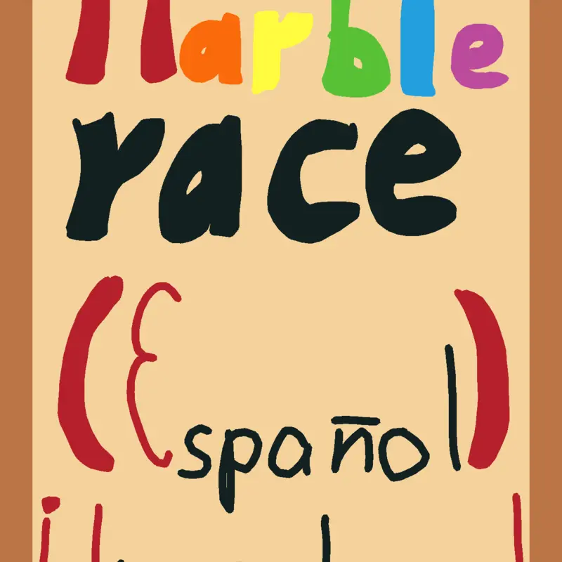 Marble race en español (En construcción) by @Walter2627