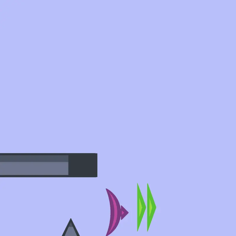 Game by @ibrahimpasham
