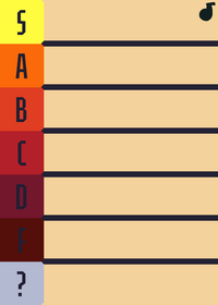 Rank My (and my friend's) OCs!