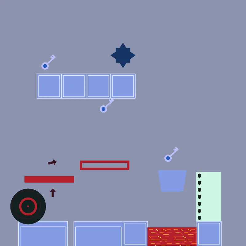 Game by @Rebecca_