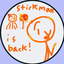 NewStickmanisback avatar