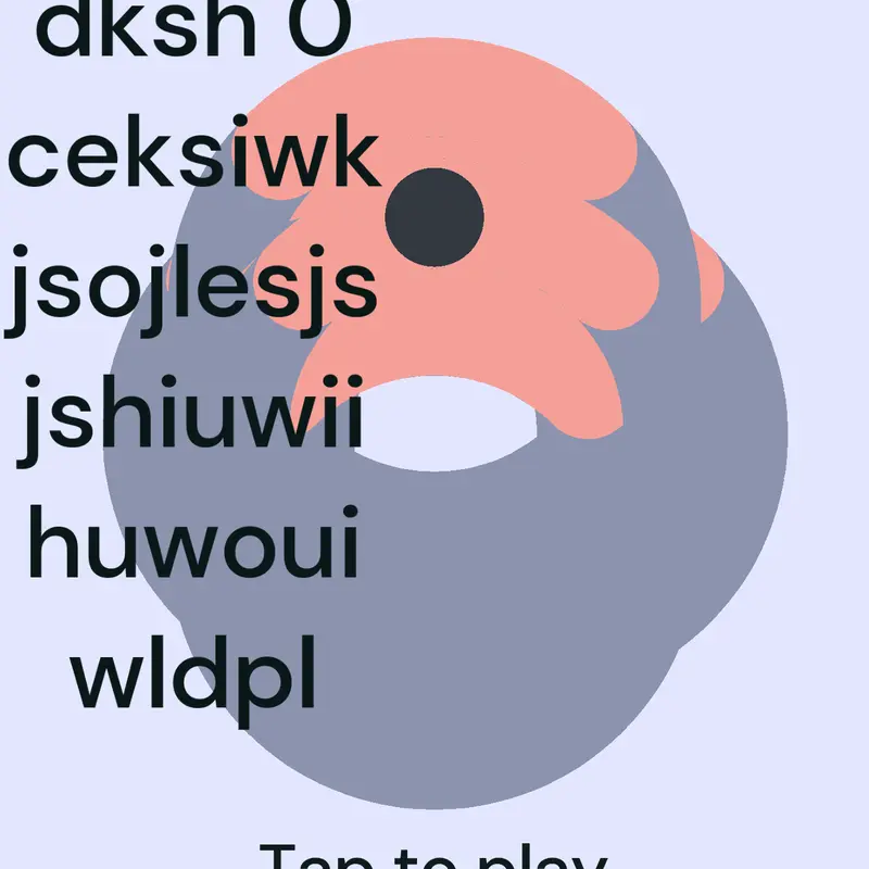 Game by @Laiv