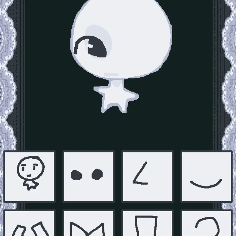 Game by @saturn89