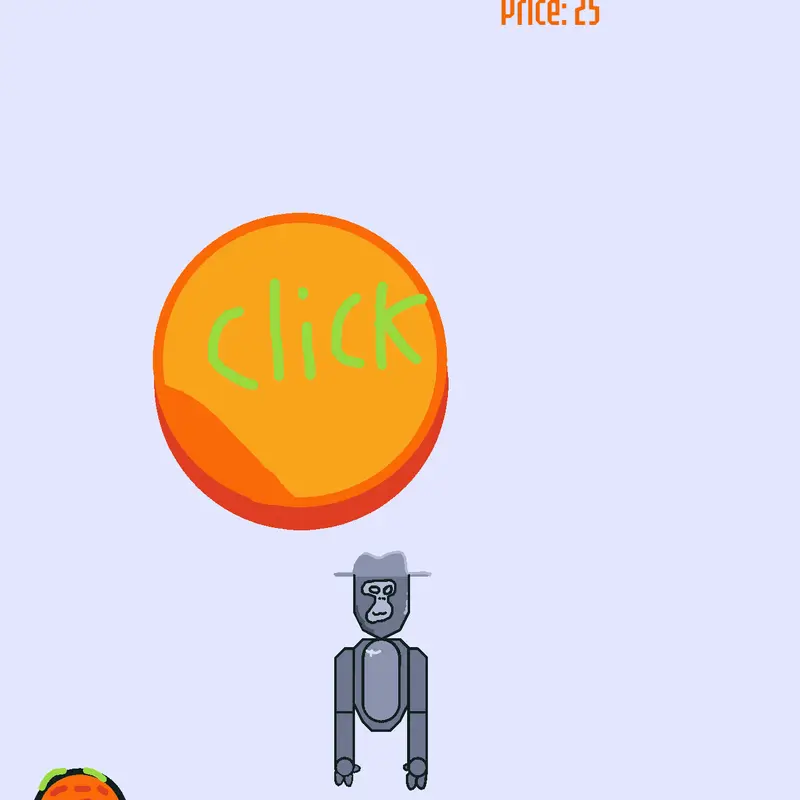 Game by @therianlover