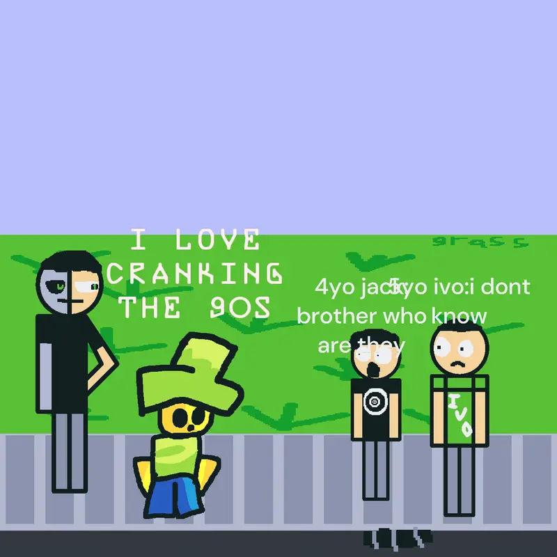 Game by @krookbs
