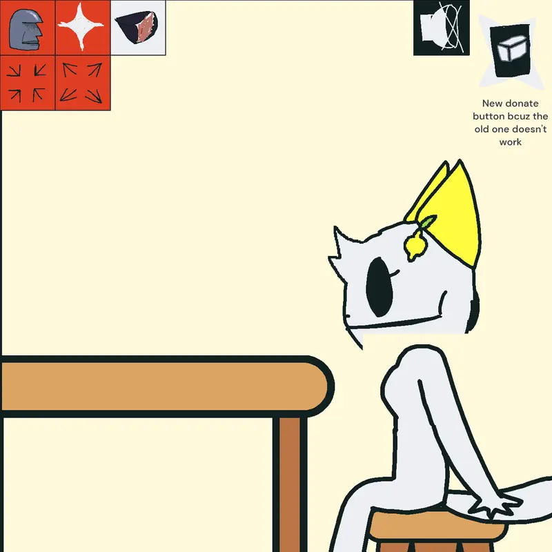 Game by @1x4sFavMinion