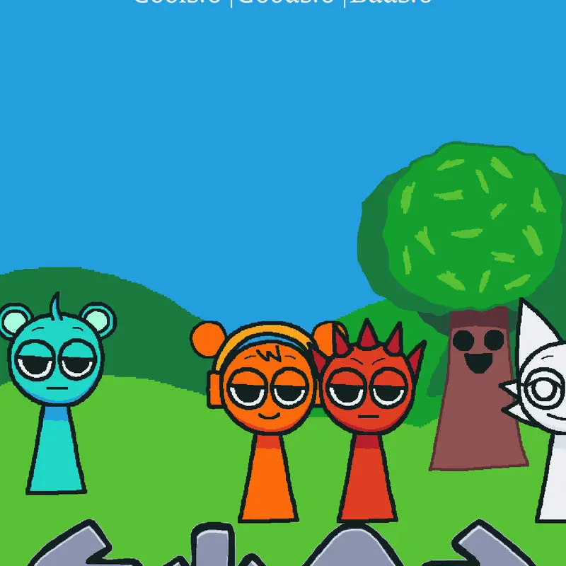 Game by @leonardojob