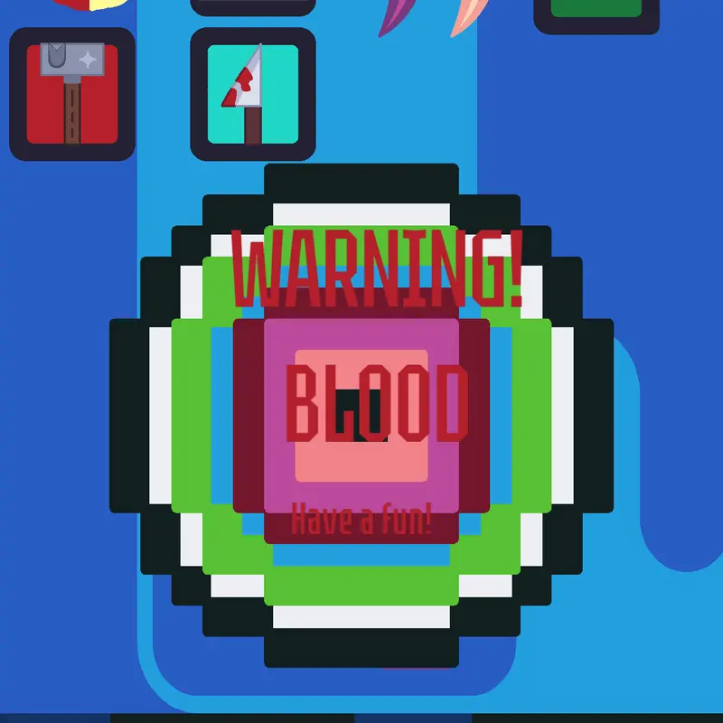 Game by @kirill8956