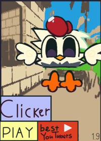 Chicken gun 1.9