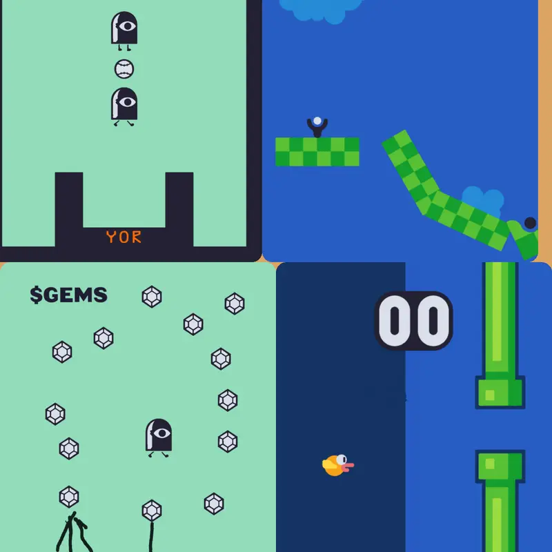 Game by @Razzmik997