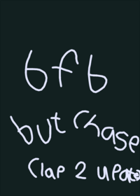 bfb but chase (full version on the name of...
