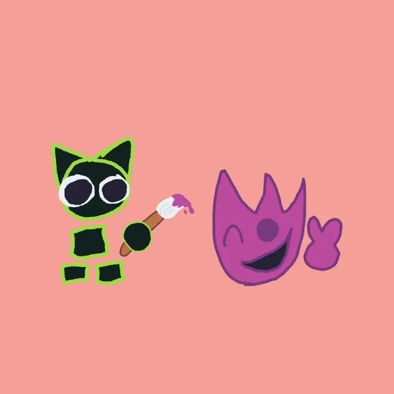 Game by @pixel_wrainy