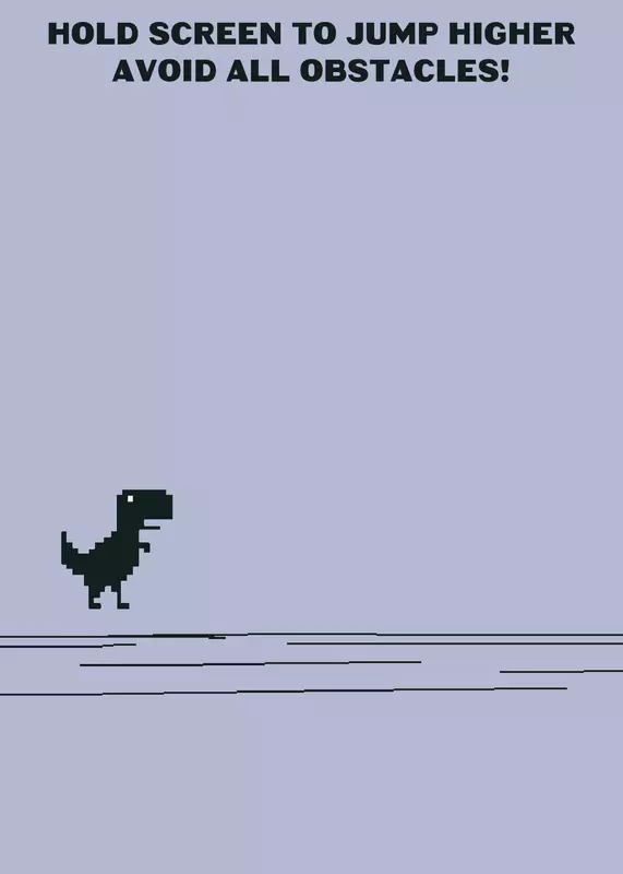Game by @DinoChrome