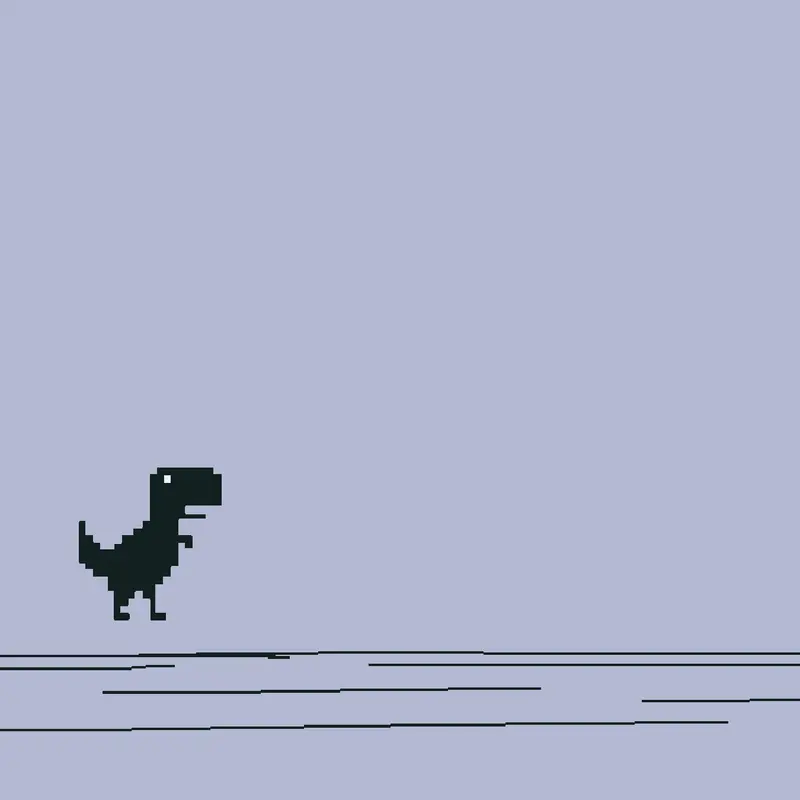 Game by @DinoChrome
