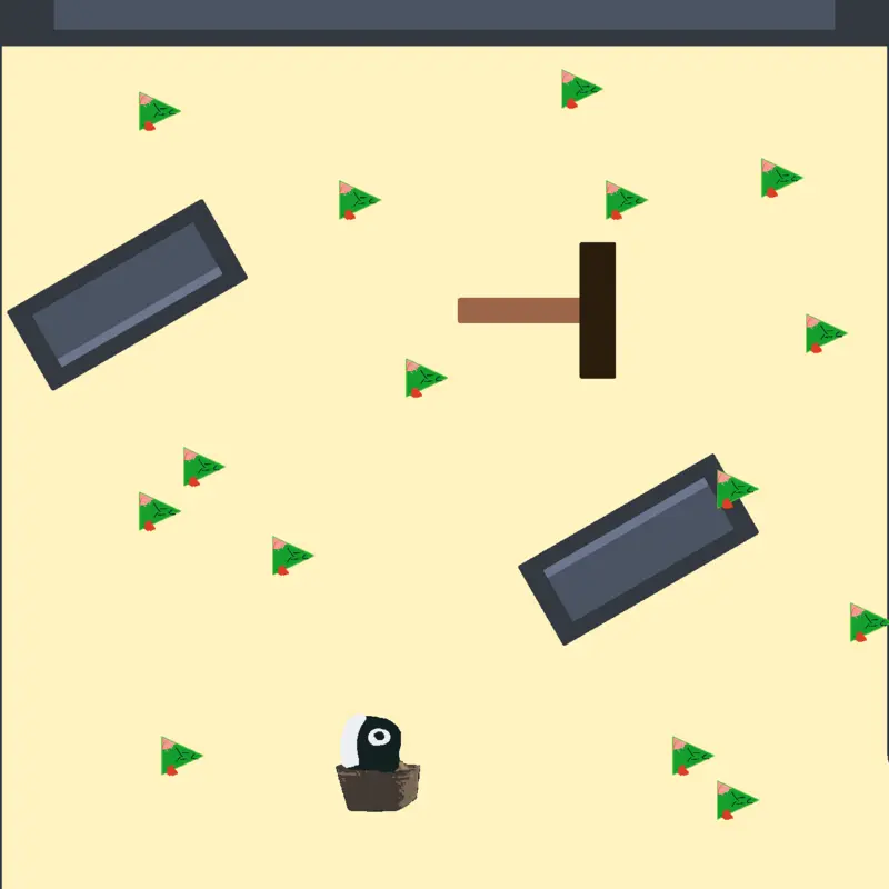 Game by @luchipro1193