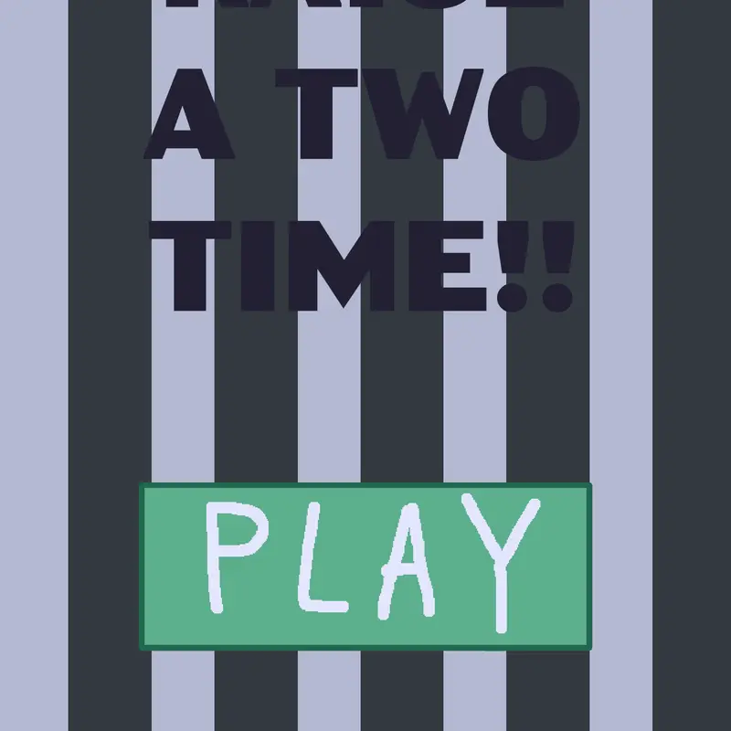 Game by @muhehehehe