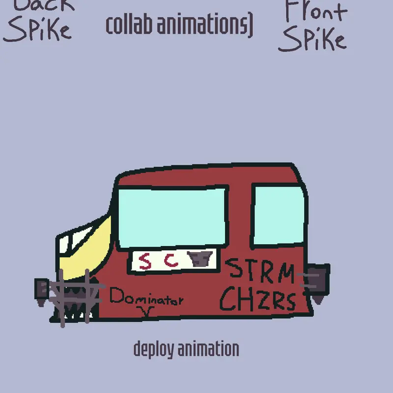 Game by @SirenEditor