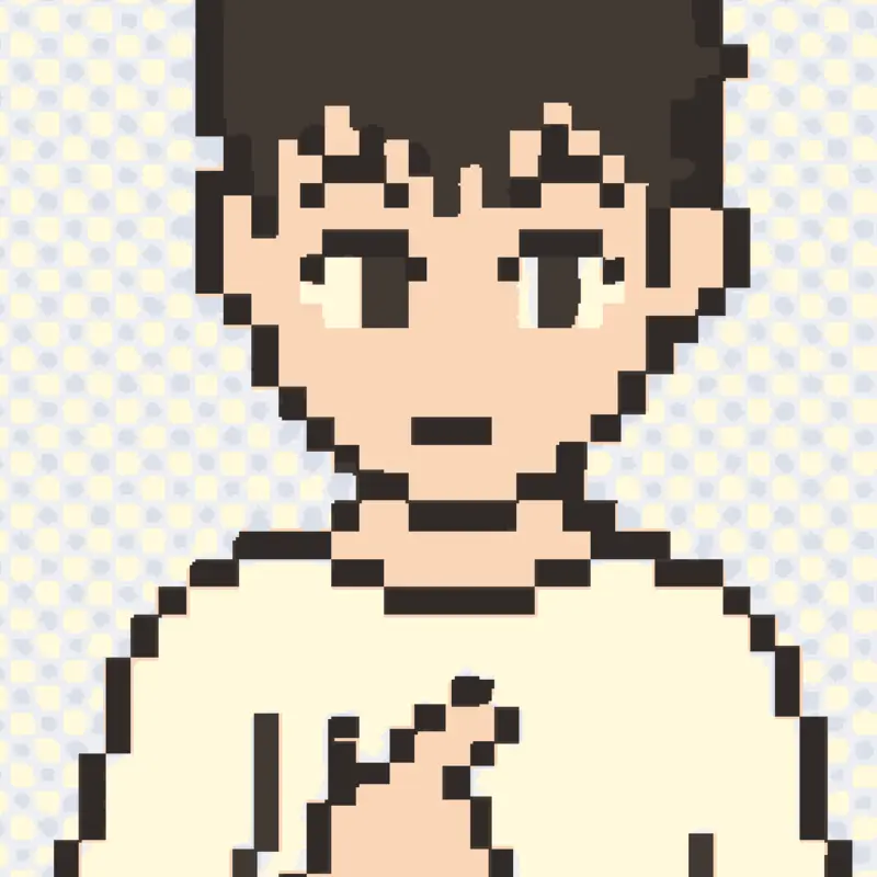 Me? Meme by @Kenter
