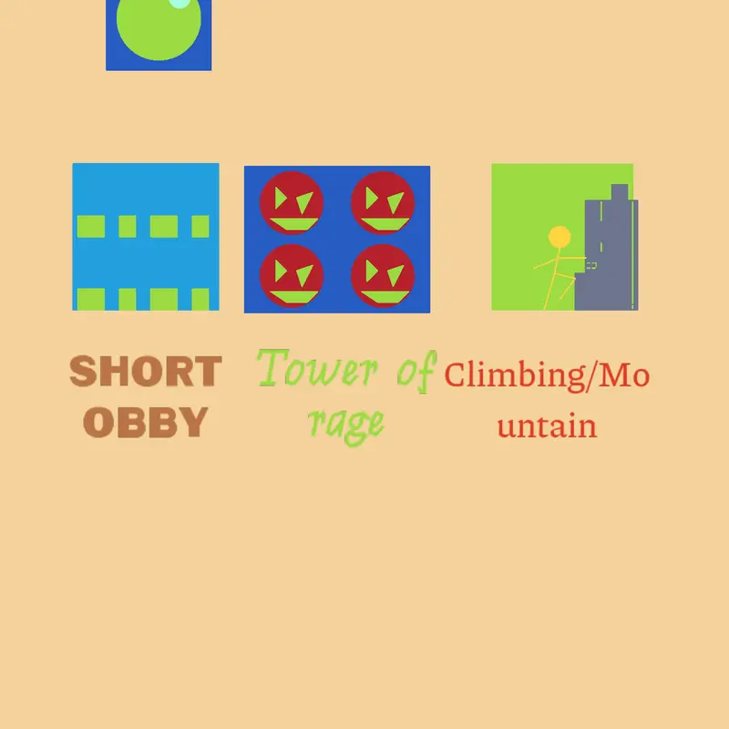 Game by @speederTheStickman
