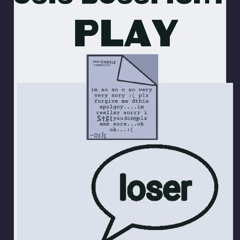 Game by @Whor