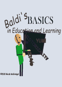 Baldi's basics
