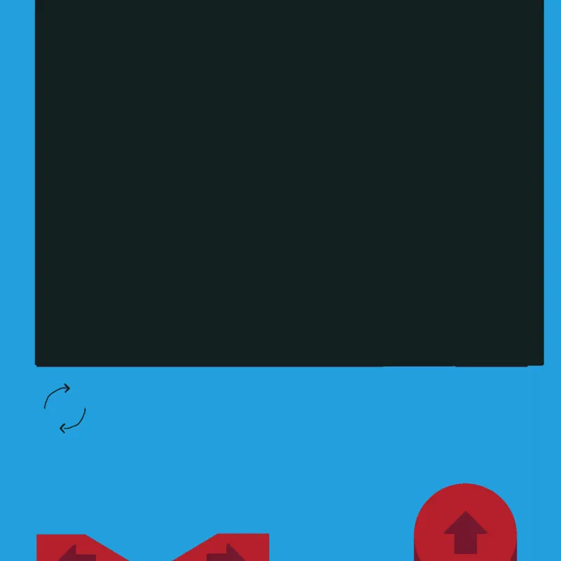 Game by @rafaemartincas