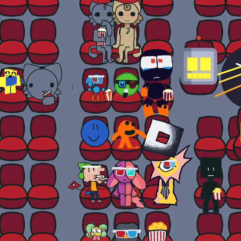 Game by @kingdiscocastleguy