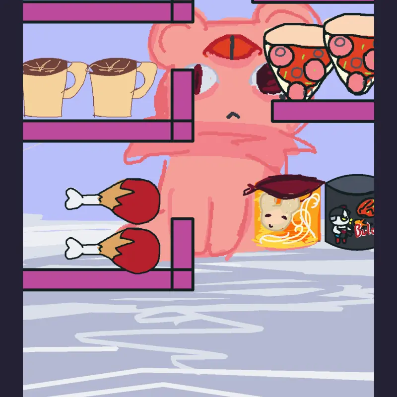 Game by @intern_001