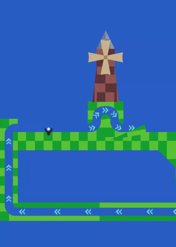 Game by @brodihto