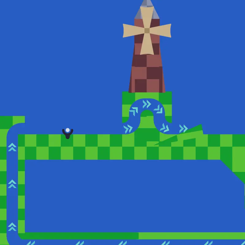 Game by @brodihto