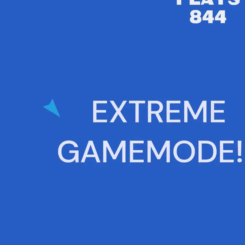 Game by @FindusTheGreat