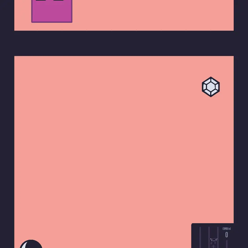 Game by @courage