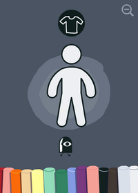 Multiplayer drawing game