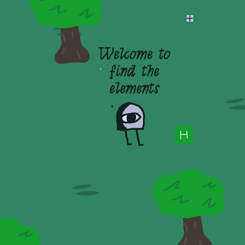 Game by @XenonAndForciaForRR