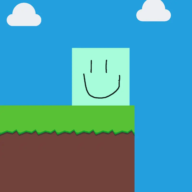 Game by @ClidrikYT